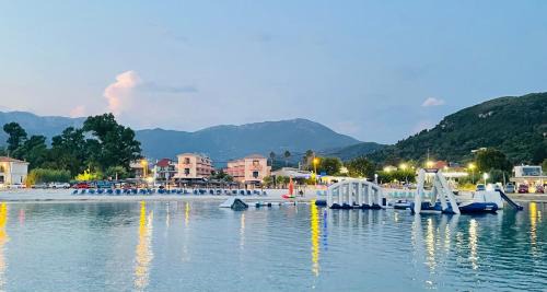 Vassiliki Hotel | Akroyiali Resort