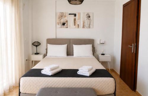 Gargaliani Apartment | Lagouvardos Beach Apartments