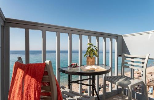 Kokkari Apartment | Samos pearl