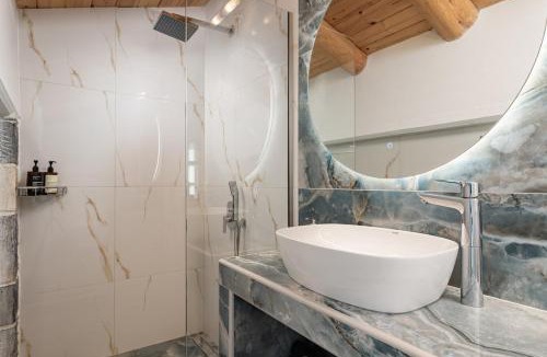 Kokkari Apartment | Samos pearl