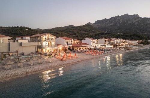 Kokkari Apartment | Samos pearl