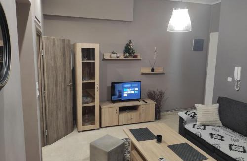 Pasalimani Apartment | IN TNE HEART of Pireaus