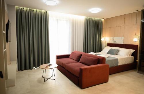Shengjin Apartment | Evianamar