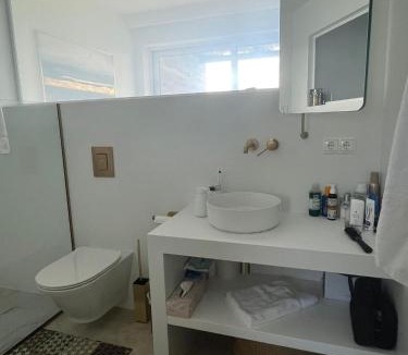 Messinia Apartment | Gialova Moments