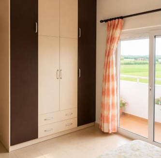 Qerek House | Hamallaj