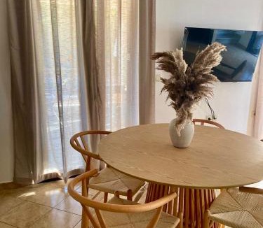 Asprogerakata Villa | Oreinó Lefkada Villas
