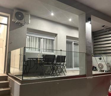 Stavros Apartment | Room12