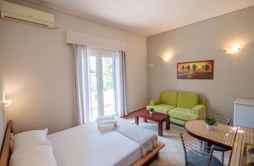 Qender Apartment | Villa Coste