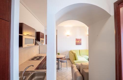Qender Apartment | Villa Coste