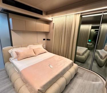 Albanian Riviera Villa | Vila Summer Depo