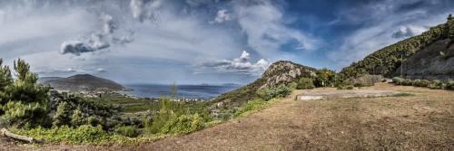 Melissopetra House | Epidavros Villas - Dafni Stone & Garden Retreat