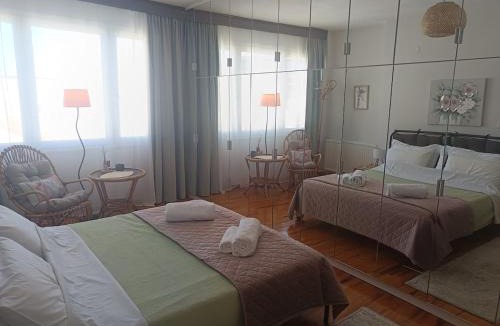 Florina Apartment | Mountain Icon