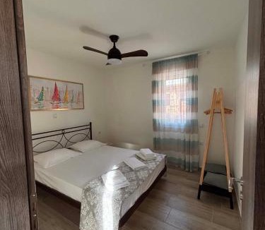 Sivota House | Plami Private Villa