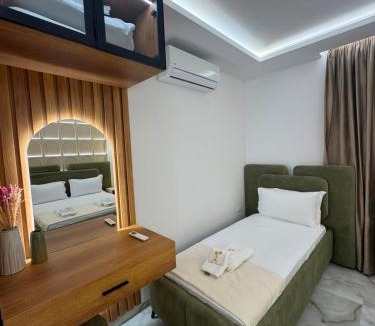 Velipoje House | Casa Palma Villa