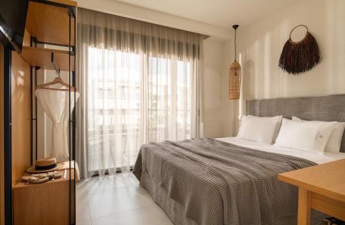 Neos Marmaras Villa | Villas THALLO