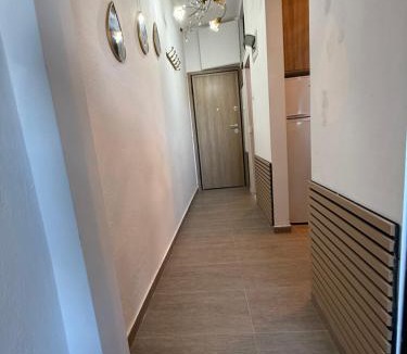 Kallikratia Apartment | Mar home