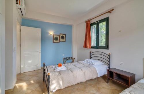 Andravida-Kyllini House | Analipsi Villas Beach Front
