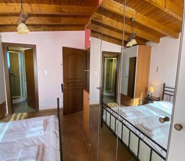 Veroia House | The Little House in the Prairie - Family Home near Veria