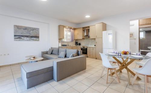 Tsikalaria Apartment | Arivaro Apartment