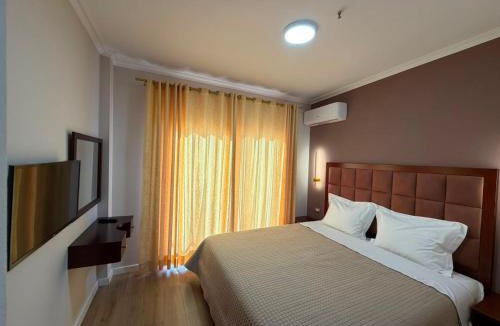 Udenisht Hotel | Kompleksi LYHNIDAS