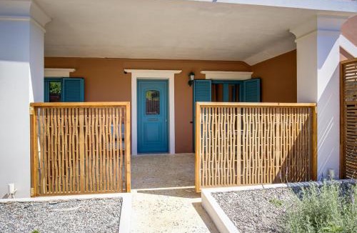 Marathias Apartment | Armeno Resort