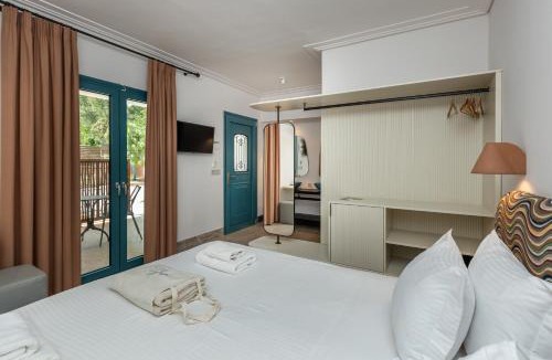 Marathias Apartment | Armeno Resort