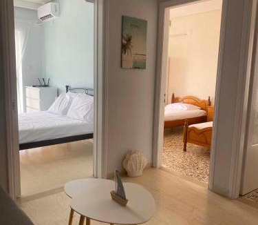 Nei Pori Apartment | ANATOLI Neoi Poroi