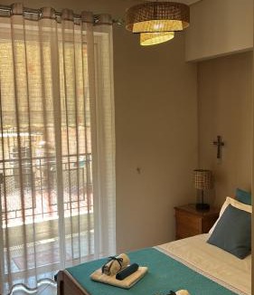 Tripoli Apartment | Neossia - Tripoli City Escape