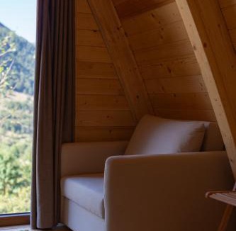 Shkoder County Ski Chalet | Andi's Home