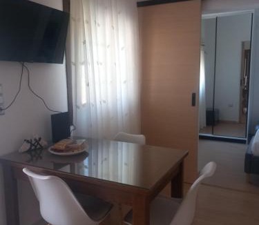 Skyros Town Villa | Agia Luxury House