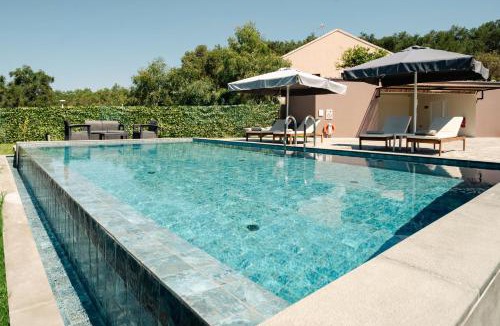 Vitalades Villa | Villa giannis