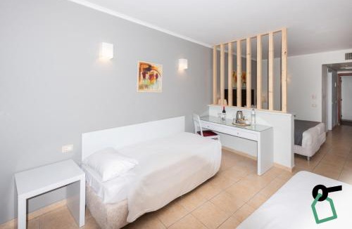 Kanoni Hotel | Hotiday Corfu Kanoni