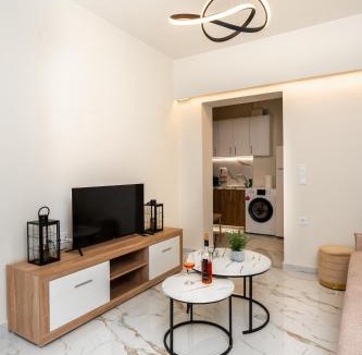 Ioannina Apartment | Urban Hide Ioannina - Modern Apartments Ioannina