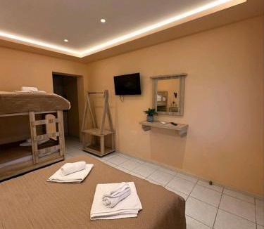 Sikia Apartment | Oasis house