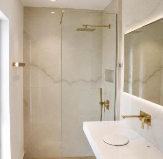 Malia Hotel | Ela Mare Sea View Apartments