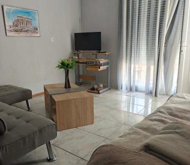 Plataria House | Irene's home