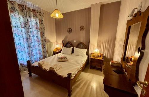 Palaia Epidavros Apartment | Hotel Marialena