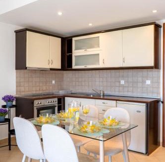 Parelia Apartment | Corfu Dream Holidays Villas