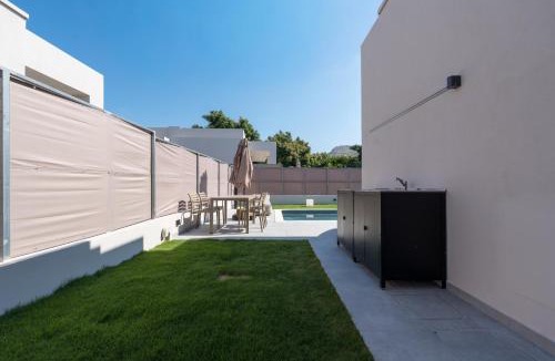 Mourniai Villa | HANIAVILLAS 3 Private Villas with Pools
