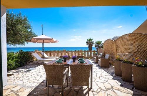 Parelia Apartment | Corfu Dream Holidays Villas