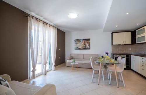 Parelia Apartment | Corfu Dream Holidays Villas