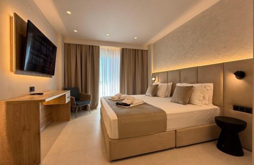 Sithonia Apartment | Hotel Areti