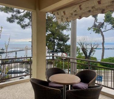 Nea Michaniona Apartment | Apartments Silvia
