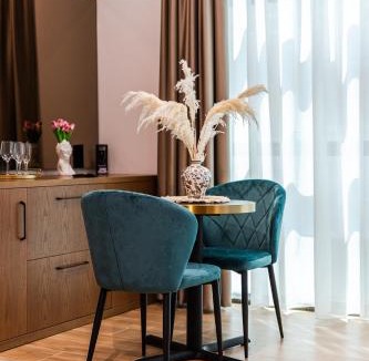 Durres Hotel | Via Mare Jacuzzi Suites by PS