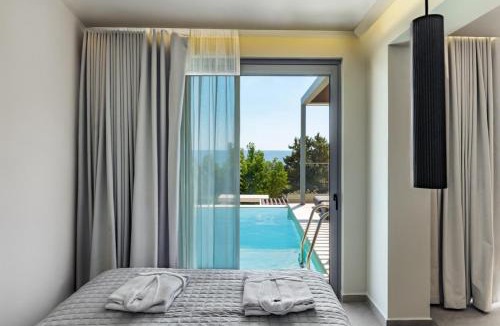 Kanali Villa | Merivian Seaside Suites