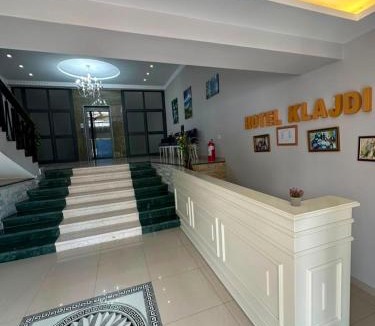 Peshkopi Hotel | Hotel Klajdi