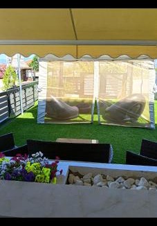 Topeiros Apartment | Garden apartment G