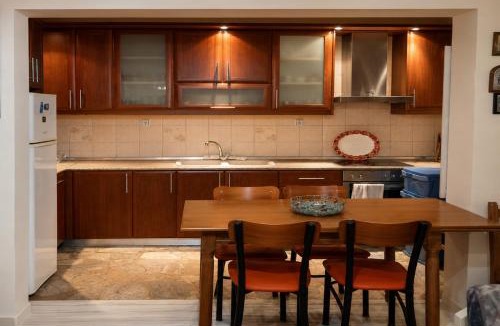 Kilkis Apartment | Kolhida home