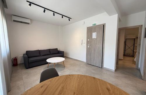 Nea Michaniona Apartment | K78 Studios B1