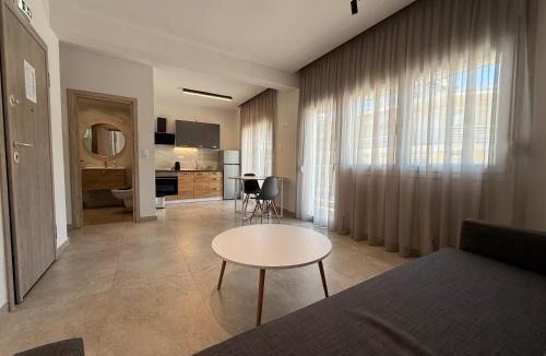 Nea Michaniona Apartment | K78 Studios B1